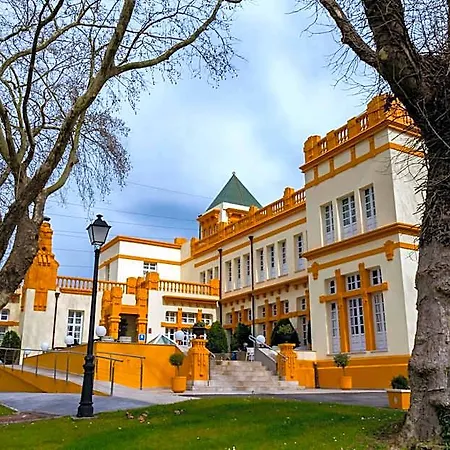酒店 Arcea Palacio De Nieves 4*