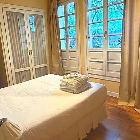 Arcea Palacio De Nieves 酒店 兰格雷奥