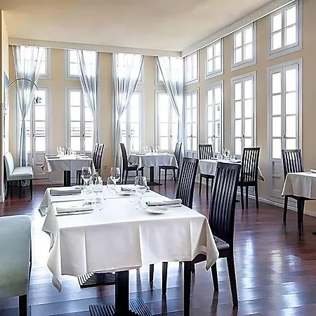 Arcea Palacio De Nieves 4* 兰格雷奥