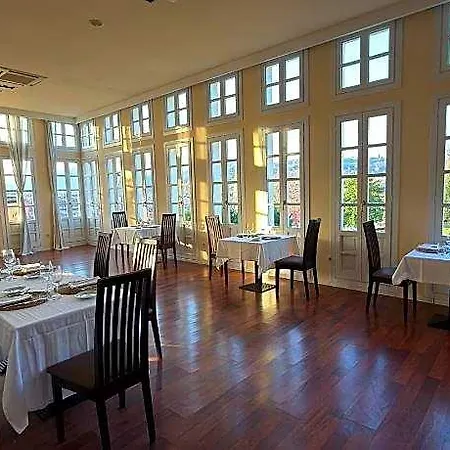 Arcea Palacio De Nieves 酒店 4*