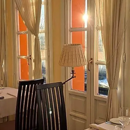 Arcea Palacio De Nieves 4* 兰格雷奥