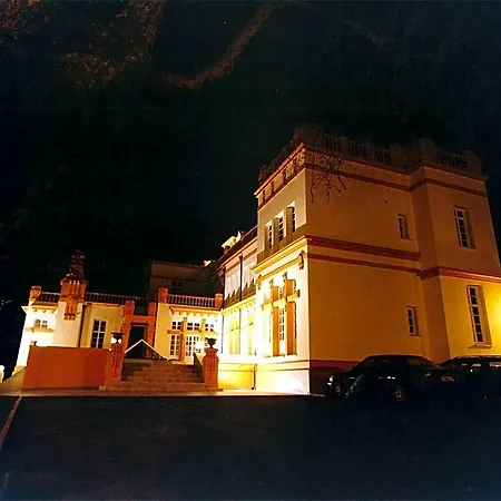 酒店 Arcea Palacio De Nieves