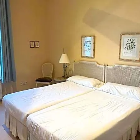Arcea Palacio De Nieves 4* 兰格雷奥