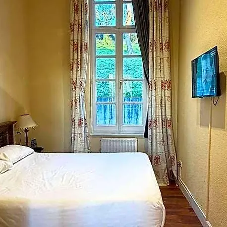 Arcea Palacio De Nieves 4* 兰格雷奥