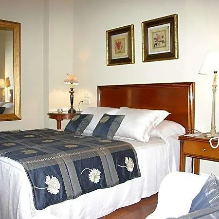 酒店 Arcea Palacio De Nieves 4*